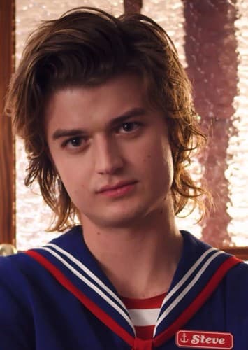 Steve Harrington