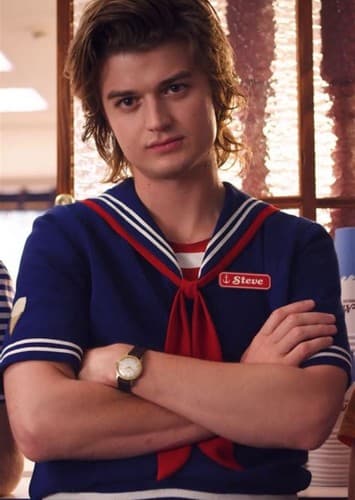 Steve Harrington