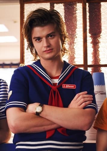 Steve Harrington
