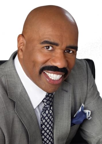 Steve Harvey