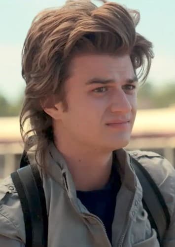 Steve Harrington