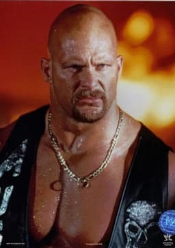 Steve James Anderson