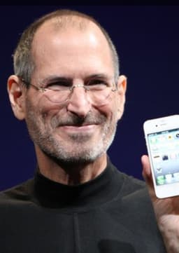 Steve Jobs