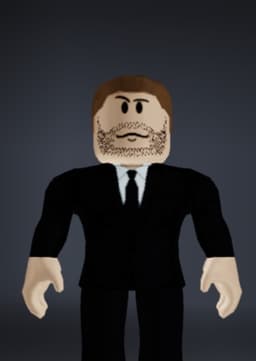 Steve McBlox