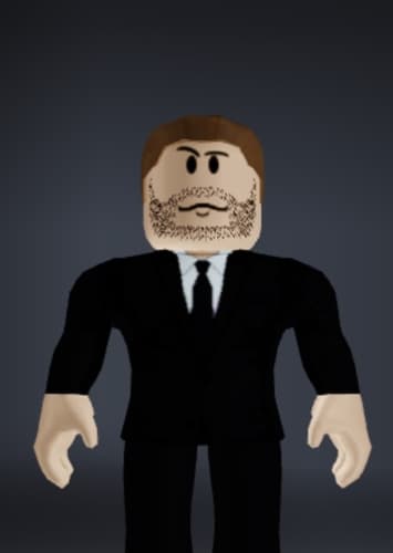 Steve McBlox