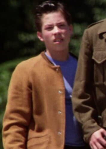 Steve "Moose" Sadler