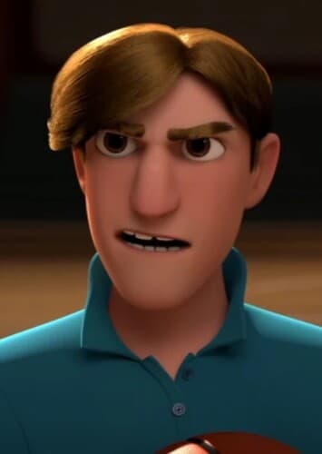 Steve Palchuk (teen)