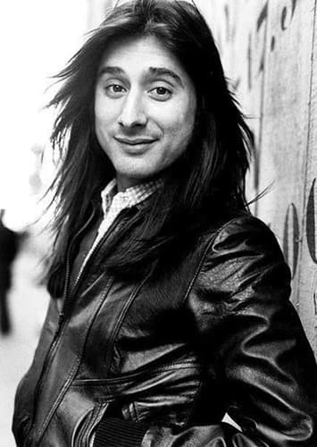Steve Perry