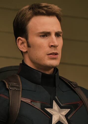 Steve Rogers