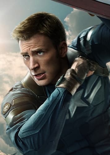 Steve Rogers
