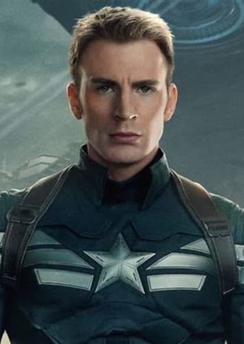 Steve Rogers