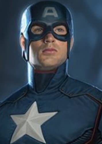 Steve Rogers