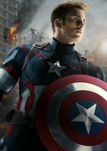 Steve Rogers