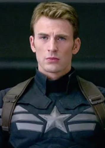 Steve Rogers