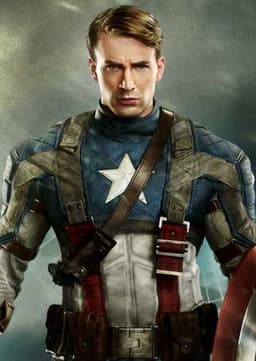 Steve Rogers