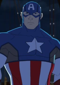 Steve Rogers (PSA)