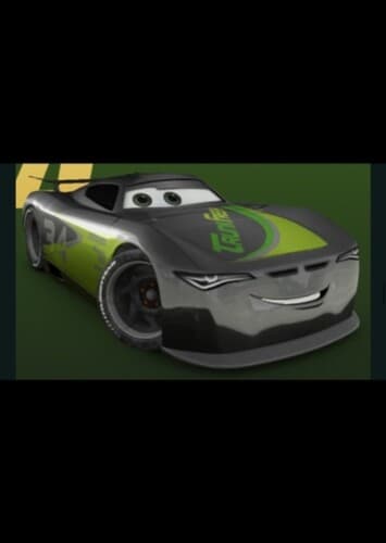 Steve "Slick" LaPage