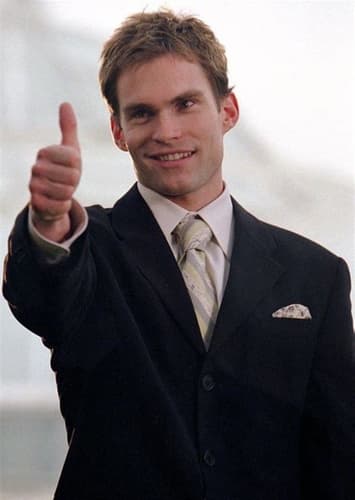 Steve Stifler