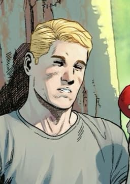 Steve Trevor