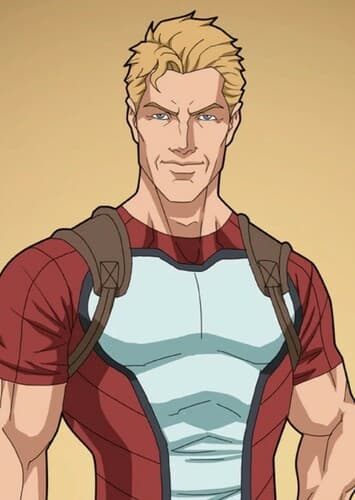 Steve Trevor