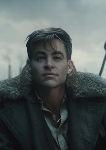 Steve Trevor