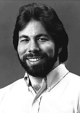 Steve Wozniak