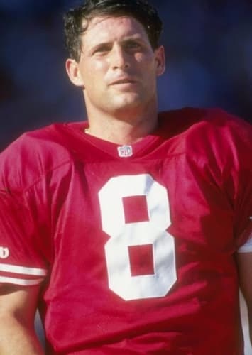 Steve Young