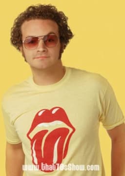 Steven Hyde