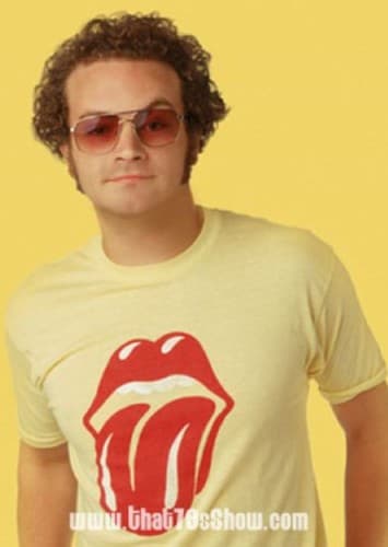 Steven Hyde