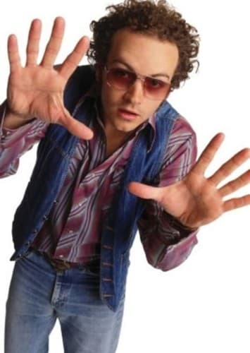 Steven Hyde