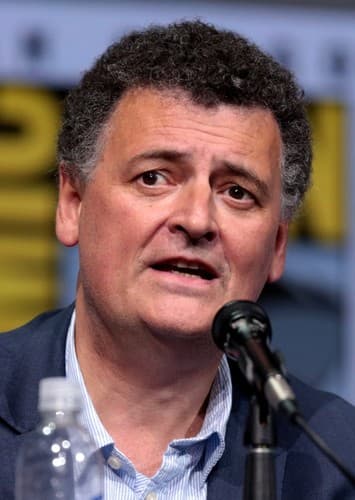 Steven Moffat