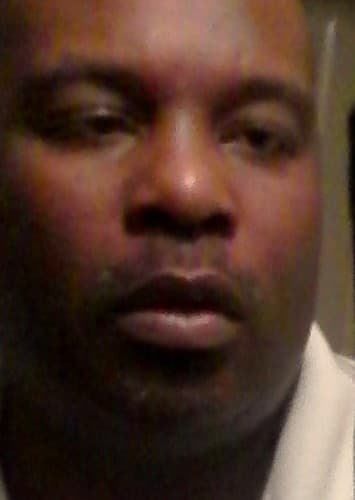 Steven Randall Jackson