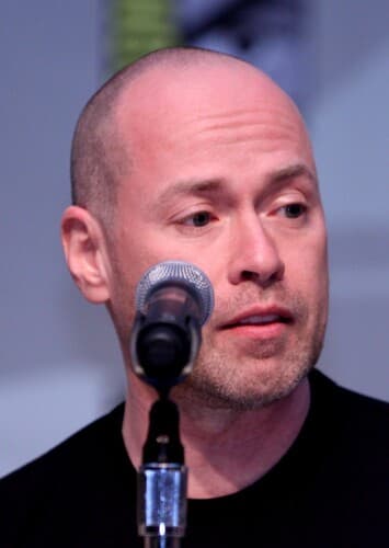 Steven S. DeKnight