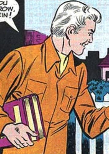 Steven "Skip" Westcott