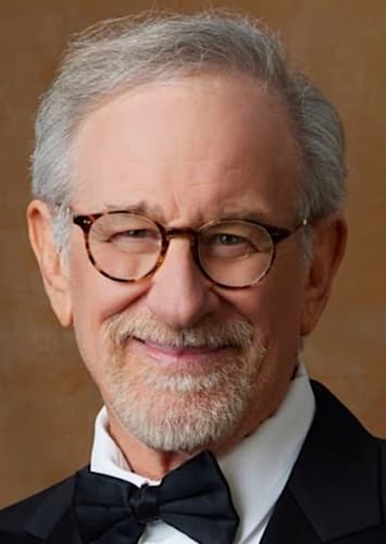 Steven Spielberg