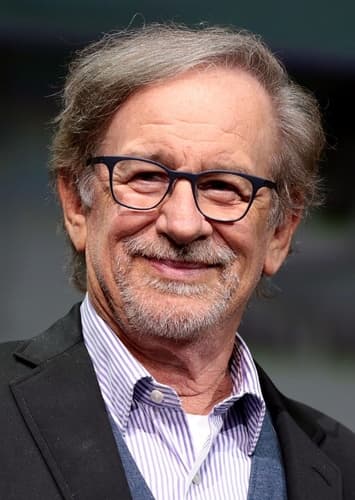 Steven Spielberg