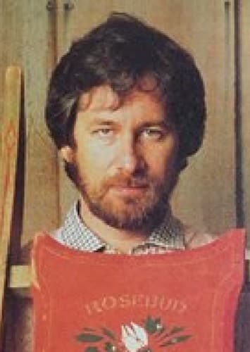 Steven Spielberg