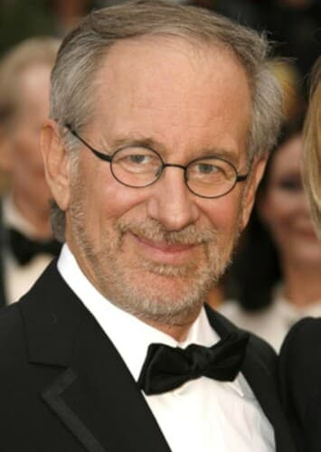 Steven Spielberg