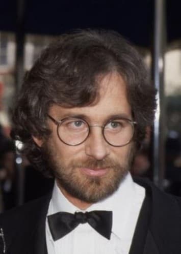Steven Spielberg