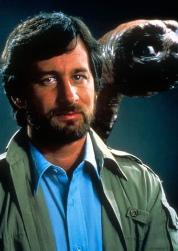 Steven Spielberg