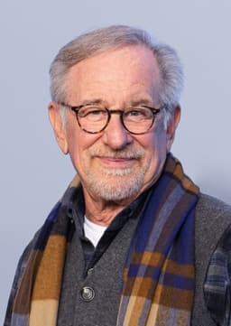 Steven Spielberg
