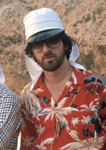 Steven Spielberg