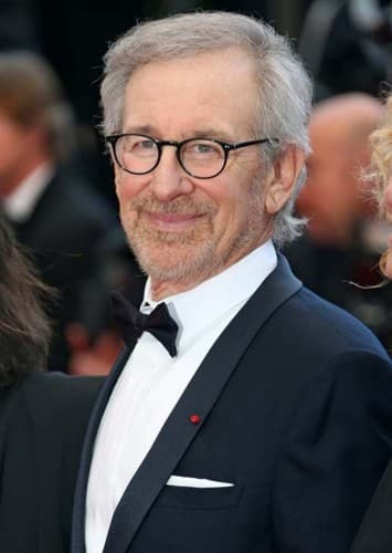 Steven Spielberg
