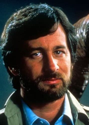 Steven Spielberg