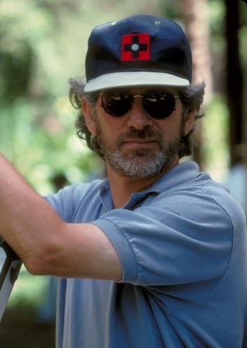 Steven Spielberg