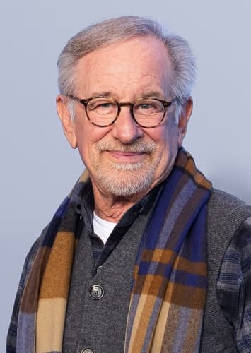 Steven Spielberg