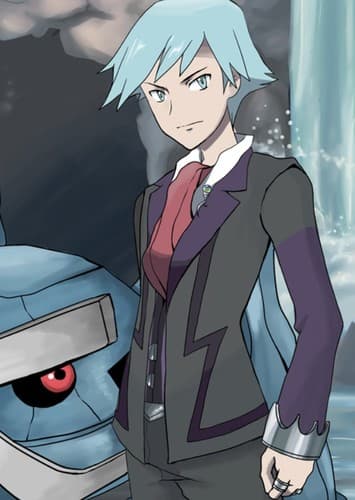 Steven Stone