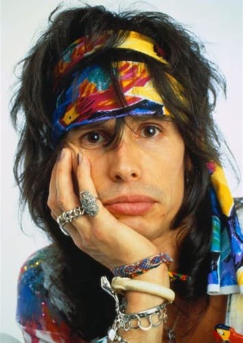 Steven Tyler