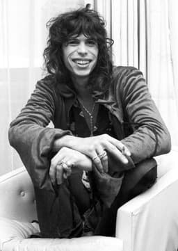 Steven tyler