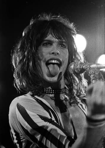 Steven Tyler